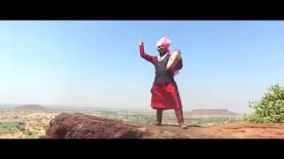 Mard Marathyach Por Original Song Abhijeet Jadhav amp Rajan Sarvade YouTube [upl. by Suiramaj312]