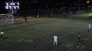 Belleville High School Vs Technology hs 11 [upl. by Kezer]