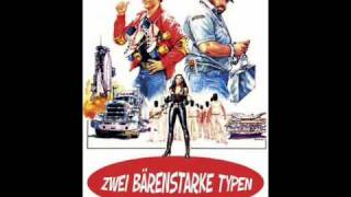 Bud Spencer amp Terence Hill Zwei Bärenstarke Typen  03  Flying To Miami [upl. by Ilajna]