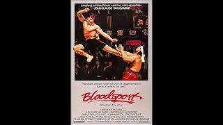 Bloodsport 1988 Pt 2 Spoiler Full Deep Dive [upl. by Ojaras]