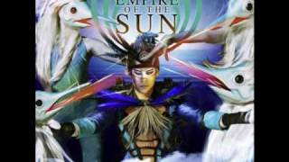 Empire of the sun  Standing on the shore instrumental [upl. by Ablem428]