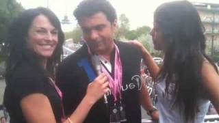 Gira e Rigira con Alberto Tomba [upl. by Martina]