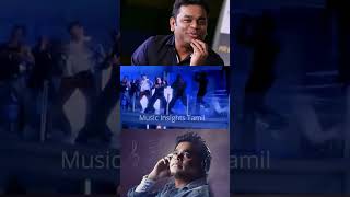 Isai💖Puyal AR Rahman😍Songs Tamil arrahmanmusic musicinsights arrahmansongs arrahmanhitsongs [upl. by Elacim]