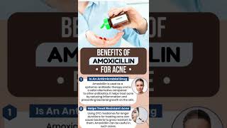 Amoxicillin capsule  Amoxicillin 500 mg Capsule Uses genericmedicine shorts [upl. by Abraham373]