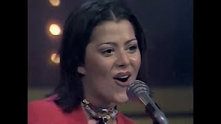 Alejandra Guzmán  Mírala Míralo 1993 [upl. by Berlin]