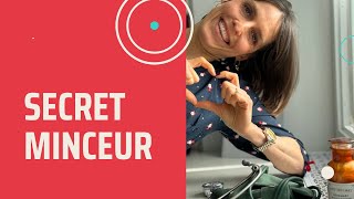 Secret minceur de cardiologue en moins de 3 minutes sans régime  méga résumé nutrition [upl. by Assili]