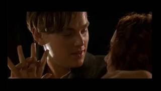 Titanic  Deleted Scene  Rose Goes to Third Class [upl. by Thrift]