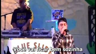 Mac Miller  Missed Calls LIVE Legendado [upl. by Abernathy]