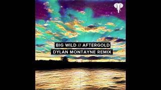 Big Wild  Aftergold Dylan Montayne Remix [upl. by Arnelle819]