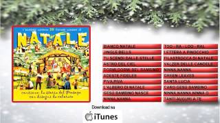 I bambini cantano Natale  20 famose canzoni di Natale [upl. by Ecirb115]