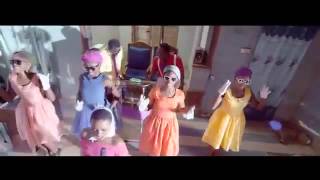 BRAND NEW VIDEO FROM CHIDINMA  IF E NO BE GOD [upl. by Gauthier]