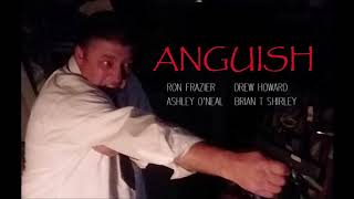 Anguish Trailer [upl. by Aubert]