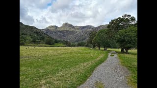 Cumbria Way Day 2 [upl. by Remas]