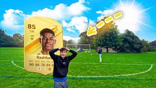 Unbelievable Risk Im Putting My Tradable Rashford on the Line with Shayno 😱 [upl. by Delmar]