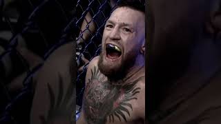 When Trash Talk Goes Wrong McGregor Vs Poirier 3 [upl. by Bullion]