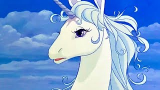 Amalthea being pissed off for 1 minute 45 seconds The Last Unicorn [upl. by Halle]