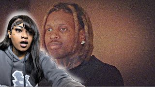 Lil Durk amp Hunxho “Late Checkout” raw reaction [upl. by Rolecnahc]