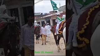 Dariya dariya basti basti  eid milad un nabi world 🌎  eidmiladunnabi rabiulawal rabiulawwal [upl. by Uticas]