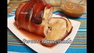 Aling Odays Sweet Hamonado [upl. by Hospers]