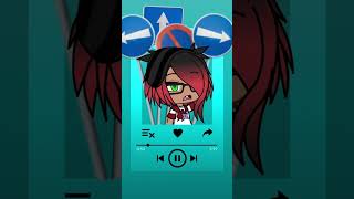 Playlist Battle w SourStar animatedmeme [upl. by Lehcin]