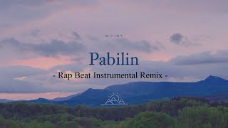 FREE Pabilin  Tagalog Sample Emotional Love Rap Beat Instrumental With Hook [upl. by Ahsaekal]