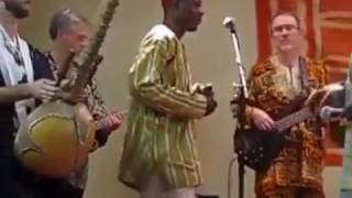 Watch White Men Oyibo Play Osadebe Igbo Music Highlife So Masterly [upl. by Ennaillek934]