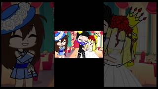 ★barba azul★gacha parte2 princesas comunidadgacha barbaazul tegusta 💫💞 [upl. by Beaufert]