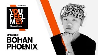 Bohan Phoenix  You Feel Me Podcast Episode 9 [upl. by Evante]