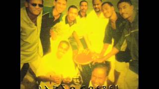 Grupo Razão GospelVem Viver Cd Completo Samba Gospel [upl. by Atoiganap]