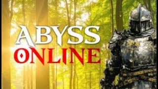 Abyss online  тестовая версия Смотрим внимательно [upl. by Fernand654]