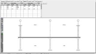 Education PROKON Lecture 7 design of prestressed concrete beam [upl. by Naesal]