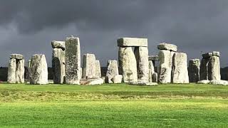 Stonehenge mystery SOLVED by new discovery [upl. by Noiek624]