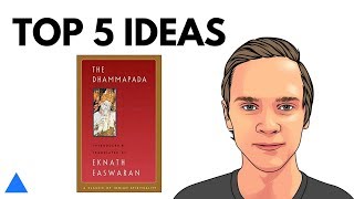 The Dhammapada by Eknath Easwaran [upl. by Elyrpa]