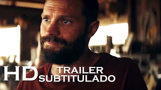 The Tourist Trailer SUBTITULADO HD BBC Jamie Dornan [upl. by Barmen]