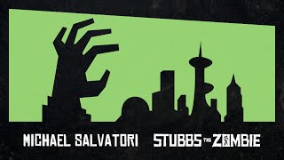 Cop Rock  Various Artists  Stubbs The Zombie OST [upl. by Theron]