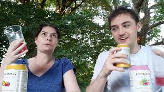 Rekorderlig Ciders Review  Mango and Raspberry amp Watermelon Citrus [upl. by Llehsem625]