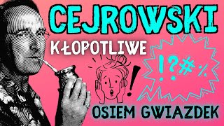 🤠 CEJROWSKI 🤠 Koszalin koncert życzeń i Neonówka 20228 Radiowy Przegląd Prasy odc 1111 [upl. by Eilssel]