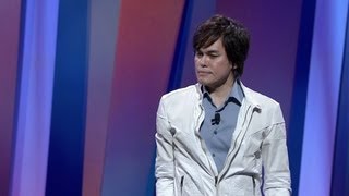 Joseph Prince  Rest In The Power Of His Resurrection Life  31 Mar 13 [upl. by Jerrold]