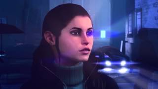 Dreamfall Chapters  Offizieller TeaserTrailer [upl. by Godfry]