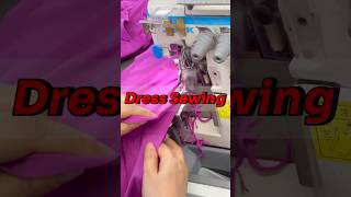 Dress sewing clothingfactory apparelfactory clothfactory clothingmanufacturer [upl. by Emaj25]