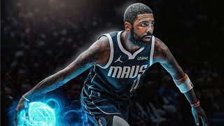 Kyrie Irving Is the Most Skilled Player in NBA History [upl. by Oinigih38]