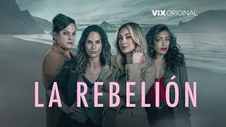 La Rebelión 2022  Trailer [upl. by Wilona]