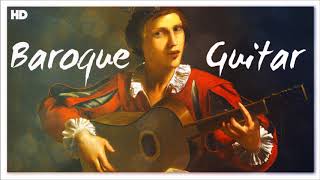 1 Hour With The Best Baroque Guitar Classical Music Ever  Focus Meditation Reading Concentration [upl. by Wilie]