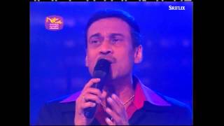 Keerthi Pasquel amp Raju Bandara singing on same stage HD [upl. by Mages]