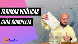 SUELOS FLOTANTES VINÍLICOS GUÍA COMPLETA [upl. by Naejarual]