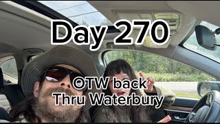 Waterbury VT  LT Sobo ‘24  Adventure Therapy [upl. by Harriot]