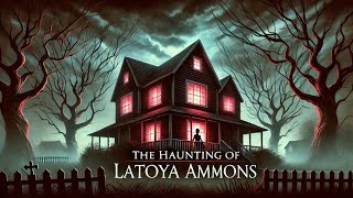 The Chilling Story of Latoya Ammons  RealLife Demonic Possession Case  The Deliverance Movie 2024 [upl. by Ala464]