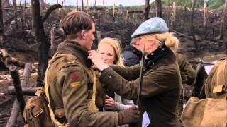 War Horse  Behind the Scenes part3 [upl. by Sly]