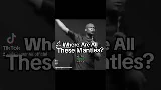 where are the MANTLES shorts short apostlejoshuaselman koinoniaglobal koinonia mantle [upl. by Haniraz]