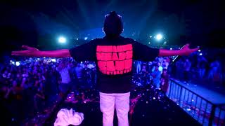 The Xenial Secret  Chandigarh University  Tech Invent 2024  Aftermovie [upl. by Debera]